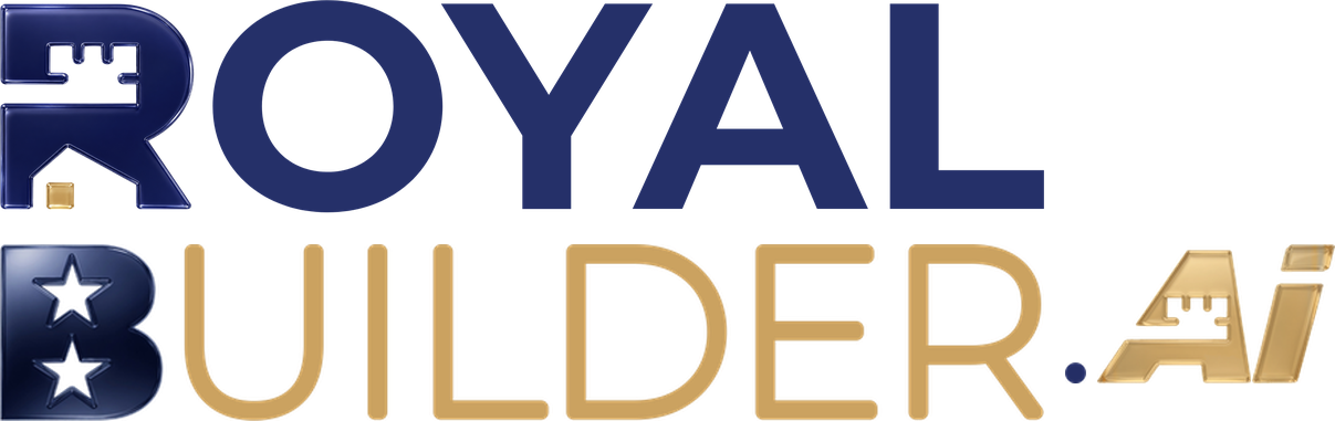 ROYAL BUILDER.Ai